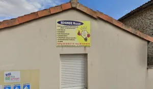 Electricien Reignier Michaël à Sammarçolles