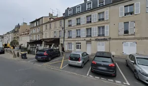 Electricien Etablissements Gibaud à Chantilly