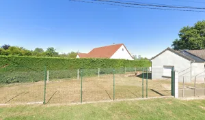 Electricien Back Patrick à Luant