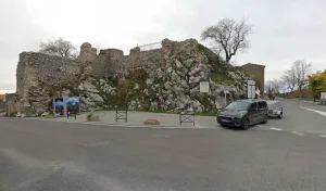 Electricien Bertholus Frédéric à Mons