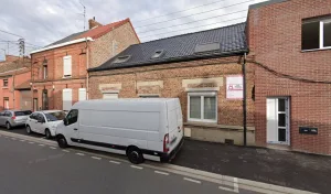 Electricien Hainautech à Bruay-sur-l'Escaut