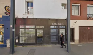 Electricien MCE IDF à Thiais