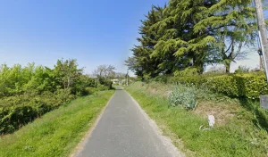 Electricien Leyris Didier à Lamothe-Landerron