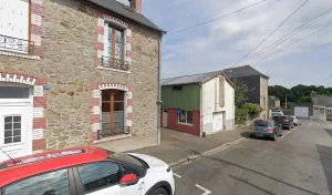 Electricien Toublanc Lionel à Fougères