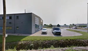 Electricien Marguin Equipements Electriques SA à Chalamont