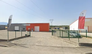 Electricien R&rsquo;elec à Chatuzange-le-Goubet