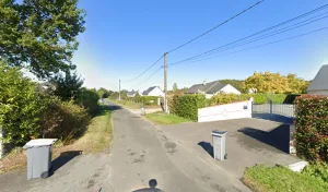 Electricien Guill&rsquo;Home Electricité à Baugé en Anjou