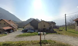 Electricien Villot Jean-Paul à 38570 Crêts-en-Belledonne