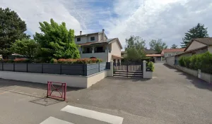 Electricien Lathuilliere Electricite à Toussieu