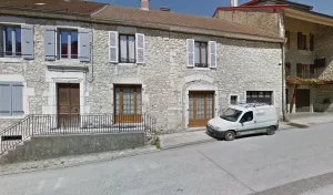 Electricien SARL Peuget Electricité à Clairvaux-les-Lacs