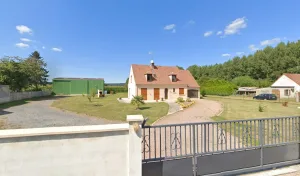 Electricien GwC électricité à Appilly