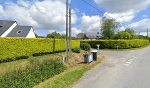 Electricien Carré Electricité à Guilligomarc'h