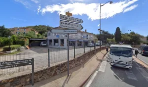 Electricien GETI Electricité Climatisation Electroménager depuis 1961 à La Croix-Valmer