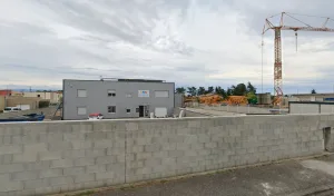 Electricien HIGH TECH ELEC à Bourg-lès-Valence