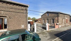 Electricien Leblanc Dominique Electricite general à Auby