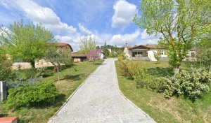 Electricien Davous Thierry à Sainte-Christie