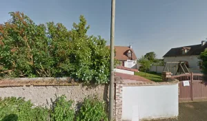 Electricien Egep Bertrand à Le Boullay-Mivoye