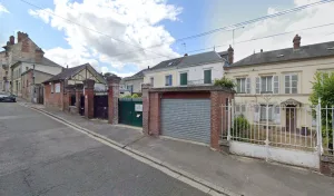 Electricien Entreprise Electricité Générale Méru – CCM BAT à Méru