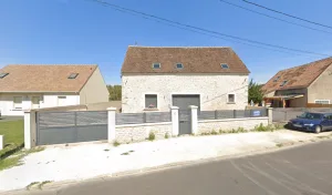 Electricien Lambert Mathieu électricité à Égreville