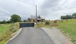 Electricien GONNIER à Bouchamps-lès-Craon