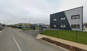 Electricien Am-elec à Champhol