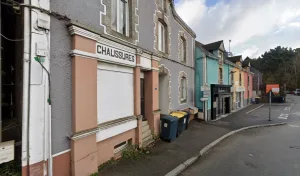 Electricien Le Guehennec David à Inzinzac-Lochrist