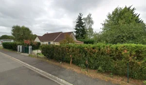 Electricien Brault Michel à Chailles