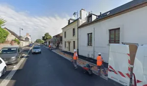 Electricien Electricien domotique à Honfleur – Courants & Bien-Etre à Honfleur