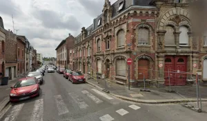 Electricien Marquet Rene à Saint-Quentin