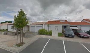 Electricien Depan Elec Service à Saint-Hilaire-la-Forêt