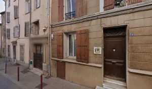 Electricien Michel Chauvet à Gonfaron