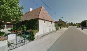 Electricien Vaillard à Champdôtre