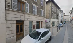 Electricien EGR à Saint-Marcellin