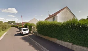 Electricien Louis Stephane à Morteaux-Coulibœuf