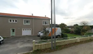 Electricien Cablage des Pays de loire à Rocheservière