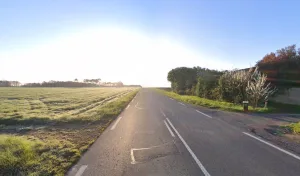 Electricien Delavigne Serge à 86300 Paizay-le-Sec