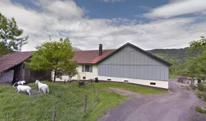 Electricien Icare à Le Thillot