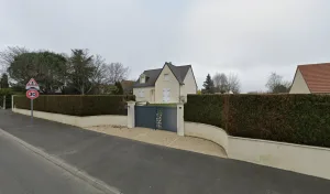 Electricien Caillaud Thierry à Saint-Antoine-du-Rocher