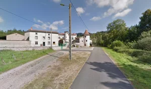 Electricien Michalet Jean-Paul à Les Salles