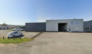 Electricien Electric Moteur Sa à Fontenay-le-Comte