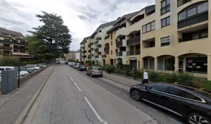 Electricien Belloni Frederic à Albertville