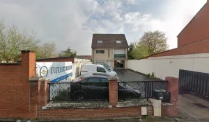 Electricien L&rsquo;Electricien à Carvin