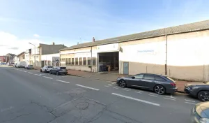 Electricien Pôle Moteurs Industriels à Calais