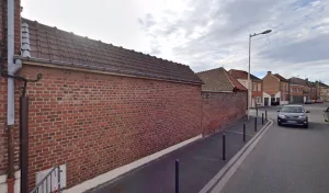 Electricien Dark Side Energy à Carvin