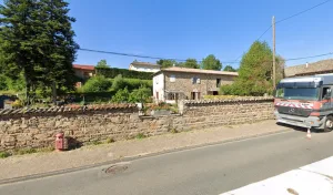 Electricien Chopin DomoElec Sarl à Saint-Didier-sur-Beaujeu