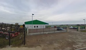 Electricien SARL Laurin Frères à Lézinnes