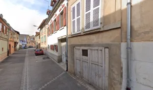 Electricien Socapel à Ingersheim