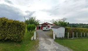 Electricien Gachen Jean Electricité à Briscous