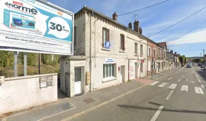 Electricien E.M.O. ELECTRO MECA OUTILLAGE SCTE à Crépy-en-Valois