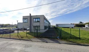 Electricien Bellay à Chavagne